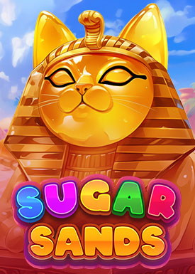 Sugar Sands