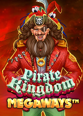 Pirate Kingdom MegaWays