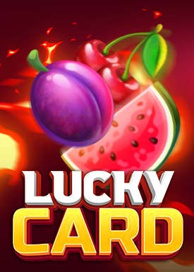 Lucky Card