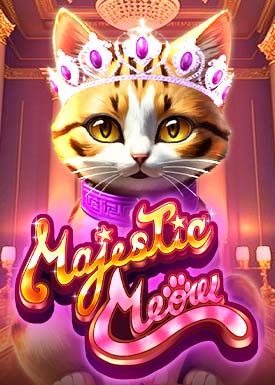 Majestic Meow
