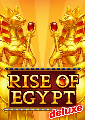 Rise of Egypt Deluxe