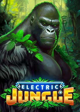 Electric Jungle