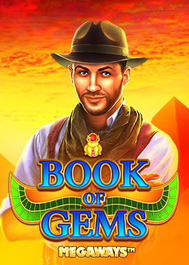 Book of Gems
