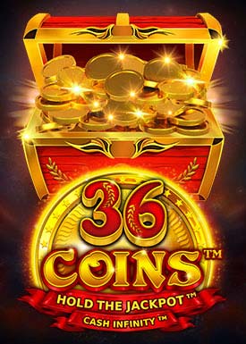 36 Coins