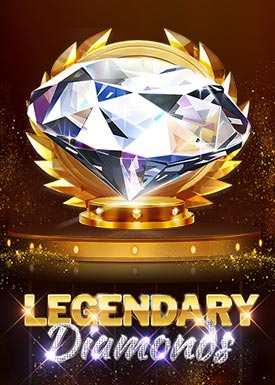 Legendary Diamonds