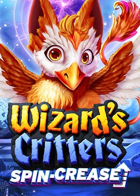 Wizard's Critters