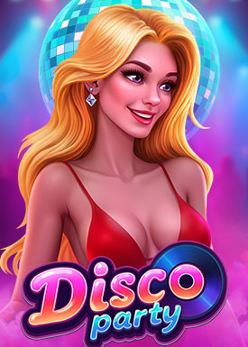 Disco Party