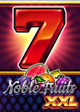 Noble Fruits XXL