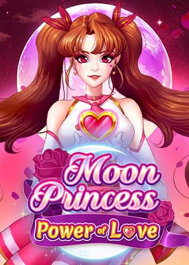 Moon Princess Power of Love