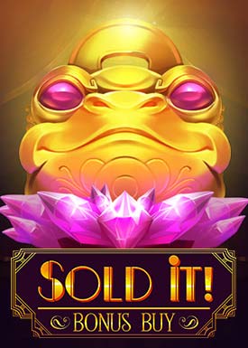 Sold it Bonus Buy