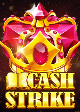 Cash Strike Octoplay