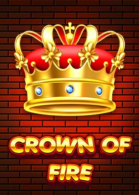 Crown of Fire