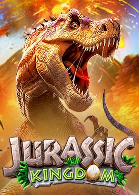 Jurassic Kingdom