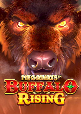 Buffalo Rising MEGAWAYS™