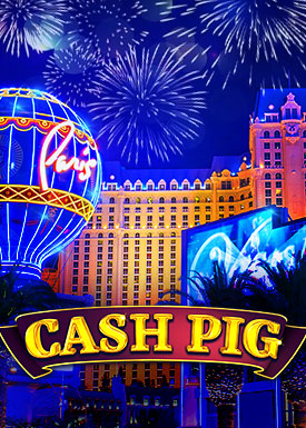 Cash Pig