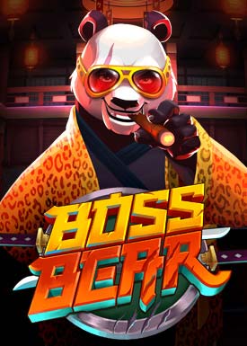 Boss Bear