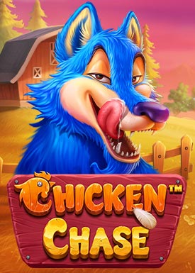 Chicken Chase