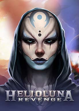 Helio Luna Revenge