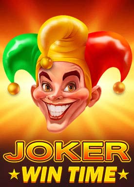 Joker Wintime