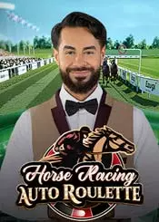 Horse Racing Auto Roulette
