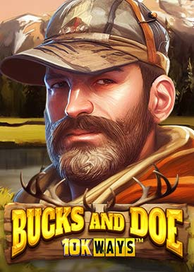 Bucks and Doe 10K Ways