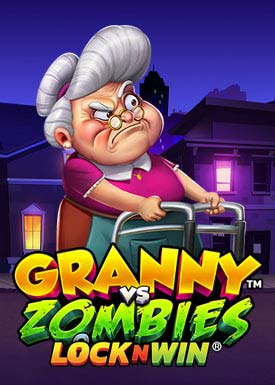 Granny VS Zombies