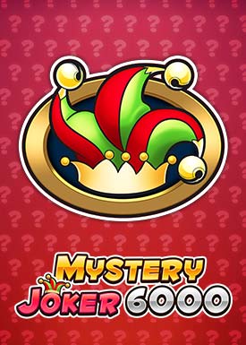 Mystery Joker 6000