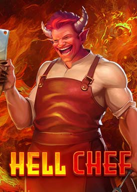 Hell Chef