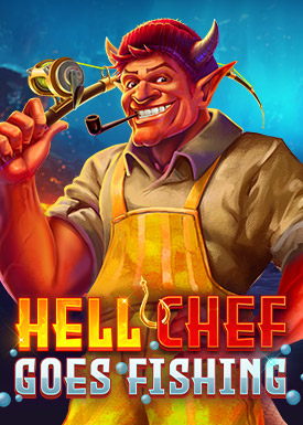 Hell Chef Goes Fishing