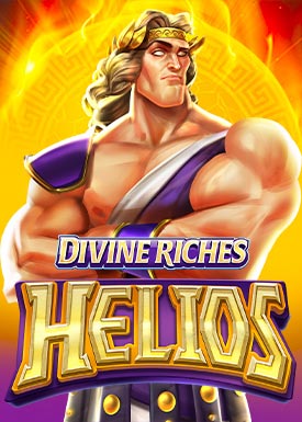 Divine Riches Helios