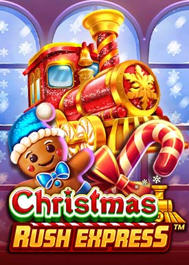 Christmas Rush Express