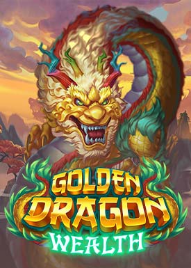 Golden Dragon Wealth