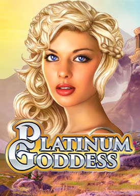 Platinum Goddess Power Bet