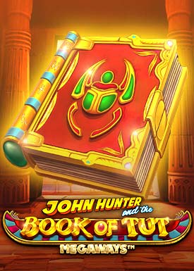 Book of Tut Megaways