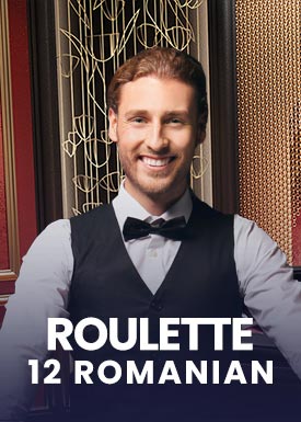 Romanian Roulette Pragmatic Live