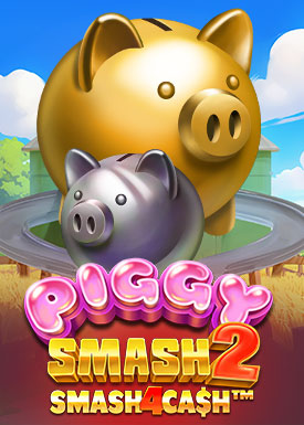 Piggy Smash 2