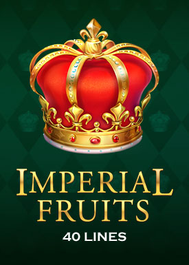 Imperial Fruits: 40 Lines