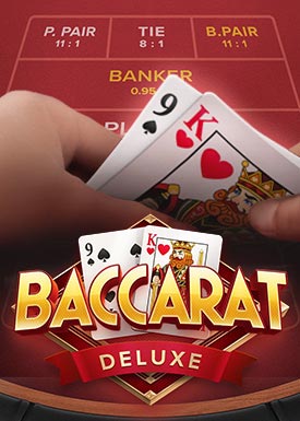 Baccarat Deluxe