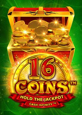 16 Coins
