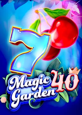 Magic Garden 40