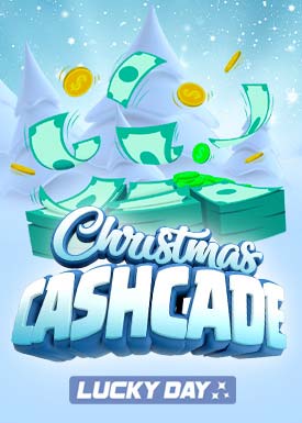 Lucky Day: Christmas Cashcade