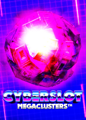 Cyberslot Megaclusters