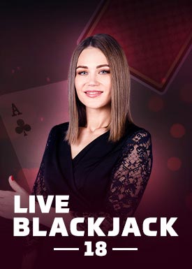 Live Blackjack Paris OnAir