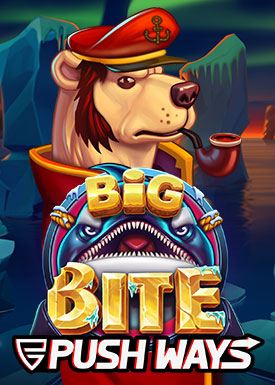 Big Bite Push Ways