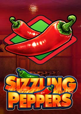 Sizzling Peppers