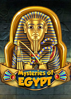 Mysteries of Egypt