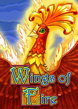 Wings of Fire