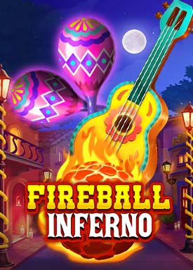 Fireball Inferno