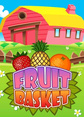 Fruit Basket