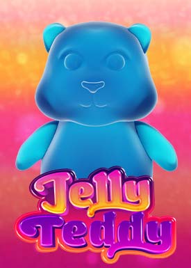 Jelly Teddy
